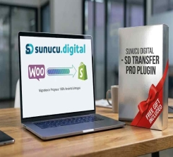 Professional WordPress to Shopify Migration Service (+ Free Custom Plugin)